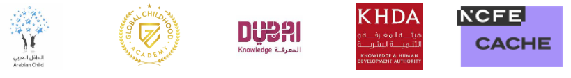 CACHE Level 3 Course - Arabian Child -
